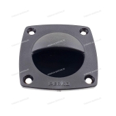 Ручка врезная Perko 9-1016DP0BLK Ручка врезная Perko 9-1016DP0BLK