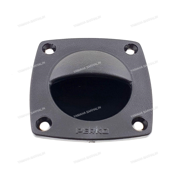 Ручка врезная Perko 9-1016DP0BLK