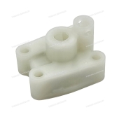 Корпус помпы Yamaha F4B, F5A, F6C 6EE-G4311-00