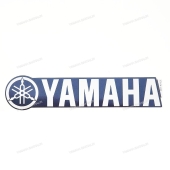 Наклейка YAMAHA 63D-42681-40 Наклейка YAMAHA 63D-42681-40