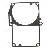 Прокладка под мотор Yamaha 20D, 25N 6L2-45113-A1 Прокладка под мотор Yamaha 20D, 25N 6L2-45113-A1