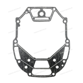 Прокладка глушителя F200-F250 6S1-41136-01 Прокладка глушителя F200-F250 6S1-41136-01