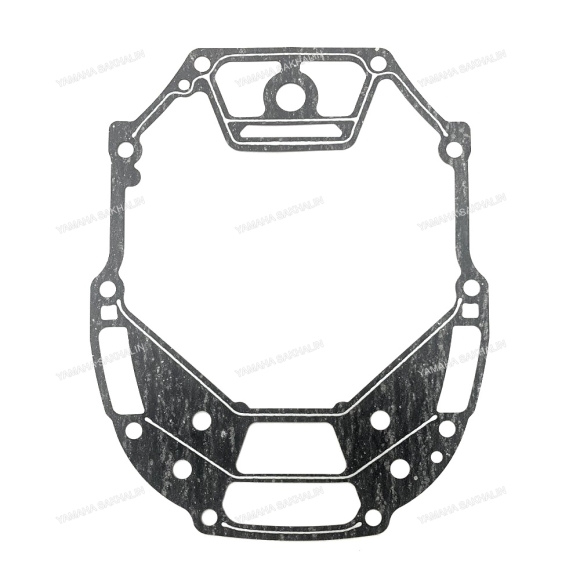 Прокладка глушителя F200-F250 6S1-41136-01