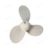 Винт гребной 2 л.с., шаг 5 6F8-45942-01-EL Винт гребной 2 л.с., шаг 5 6F8-45942-01-EL