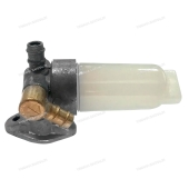 Фильтр топливный 4A, 6E0-24500-61