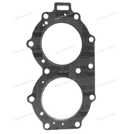 Прокладка под головку Yamaha 30А 689-11181-A0 Прокладка под головку Yamaha 30А 689-11181-A0