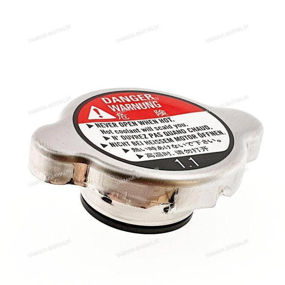 Крышка радиатора 5SL-12462-00