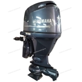 Насадка водомётная Yamaha F80B, F90B, F100D.. RU-Y100 Насадка водомётная Yamaha F80B, F90B, F100D.. RU-Y100