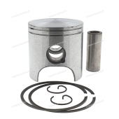 Поршень, к-т, + 0.020", Polaris 500 09-720-02 Поршень, к-т, + 0.020", Polaris 500 09-720-02