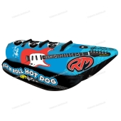 Тюбинг для воды DREAMER Banana Boat HOT DOG Тюбинг для воды DREAMER Banana Boat HOT DOG