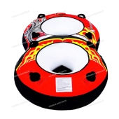Тюбинг для воды DREAMER Torpedo DOUBLE RING Тюбинг для воды DREAMER Torpedo DOUBLE RING