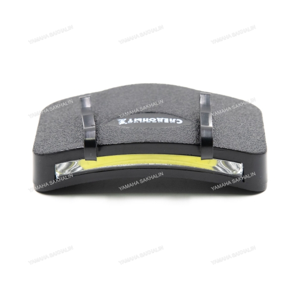 Фонарь для кепки "СИБИРСКИЙ СЛЕДОПЫТ-Альфа" 1 COB/3хААА/240 (PF-PFL-HL48)