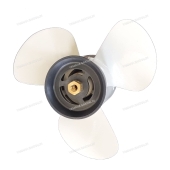 Винт гребной 6-8, F6-F9.9 (3X9X5-N) 6G1-W4592-00 Винт гребной 6-8, F6-F9.9 (3X9X5-N) 6G1-W4592-00