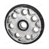 Ролик трака Yamaha 130 мм 87M-47320-00 Ролик трака Yamaha 130 мм 87M-47320-00