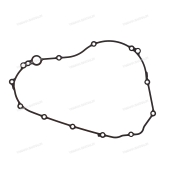 Прокладка крышки 2 MT-03, R3 1WD-E5461-00 Прокладка крышки 2 MT-03, R3 1WD-E5461-00