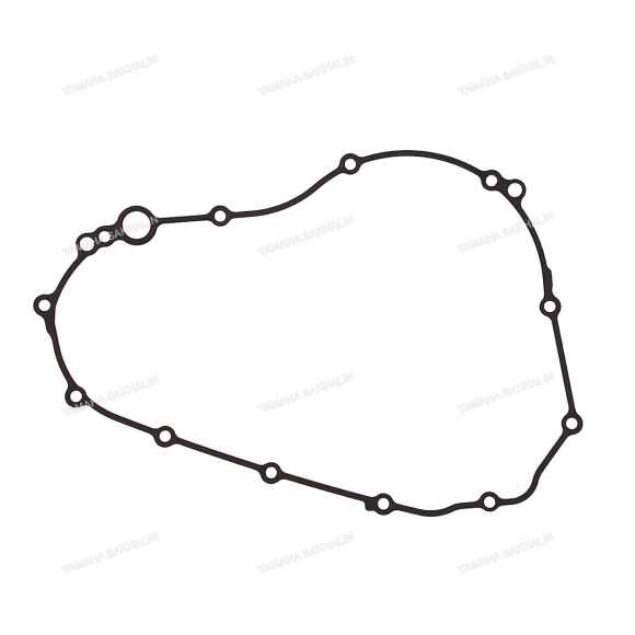 Прокладка крышки 2 MT-03, R3 1WD-E5461-00
