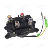 Контактор для лебедки 2500-4000 на 12V Контактор для лебедки 2500-4000 на 12V