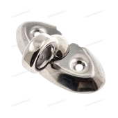 Крепление кранца нержавеющее 956-03010-00