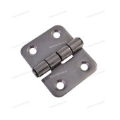 Шарнир 48х40 мм, нерж. сталь SF31007