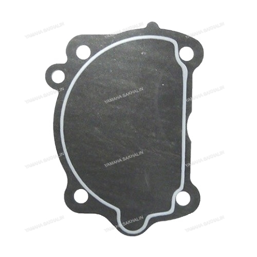 Прокладка под крышку цилиндра 4A, 5C 6E3-11193-A1