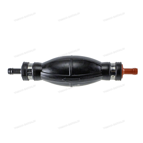 Насос топливоподкачки (груша) 3/8" 256-74754-00