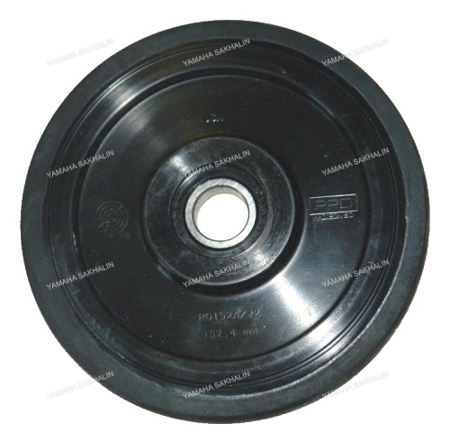 Ролик трака 8FM-47310-00 Ролик трака 8FM-47310-00