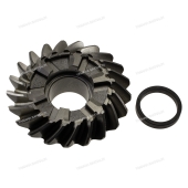 Шестерня заднего хода, Mercury V6, Mercruiser Alpha GEN II 43-828073A1 Шестерня заднего хода, Mercury V6, Mercruiser Alpha GEN II 43-828073A1