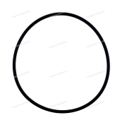 Кольцо уплотнительное Tohatsu 60-140 3B7-60103-0 Кольцо уплотнительное Tohatsu 60-140 3B7-60103-0