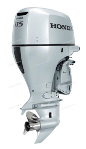 Лодочный мотор Honda BF115J LDU