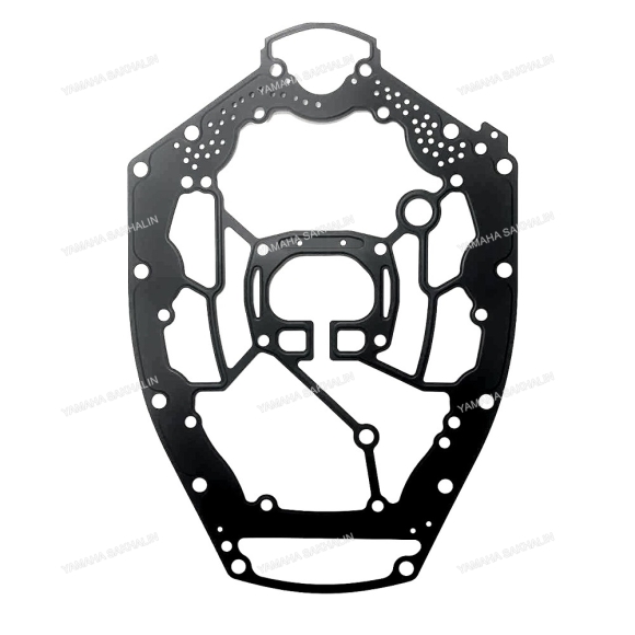 Прокладка проставки F200-F250 69J-45113-21