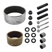 Рем. комплект вариатора PZ50, Venture MP 8ET-W176H-10