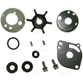 Рем. комплект помпы охлаждения 2B, 2C, 2D 6GD-W0078-00 Рем. комплект помпы охлаждения 2B, 2C, 2D 6GD-W0078-00