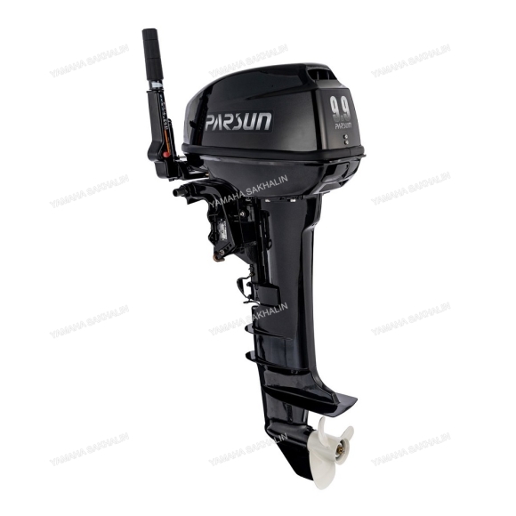 Лодочный мотор PARSUN T9.9BMS
