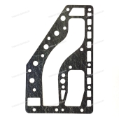 Прокладка под выхлоп Yamaha 40 6F5-41112-А0 Прокладка под выхлоп Yamaha 40 6F5-41112-А0