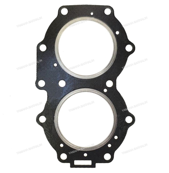 Прокладка под головку Yamaha 20C, 25D, 28A 695-11181-00