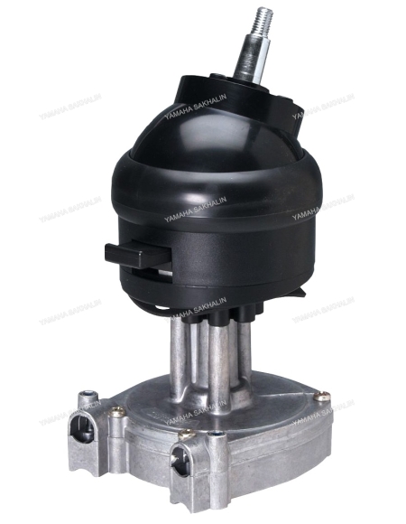 Система изменения угла наклона рулевого колеса Х52 Система изменения угла наклона рулевого колеса Х52