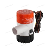 Помпа откачивающая 1100GH, 12V SFBP1-G1100-01 Помпа откачивающая 1100GH, 12V SFBP1-G1100-01