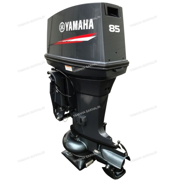 Насадка водомётная Yamaha 85AETL, 90AETOL Насадка водомётная Yamaha 85AETL, 90AETOL