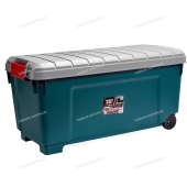 Ящик экспедиционный IRIS RV BOX RV1000 160л Ящик экспедиционный IRIS RV BOX RV1000 160л