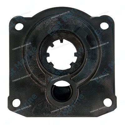 Корпус помпы Yamaha 25B, F25, 30H 61N-44311-01