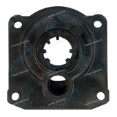 Корпус помпы Yamaha 25B, F25, 30H 61N-44311-01 Корпус помпы Yamaha 25B, F25, 30H 61N-44311-01