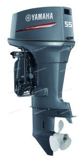 Мотор подвесной Yamaha 55BETL Мотор подвесной Yamaha 55BETL