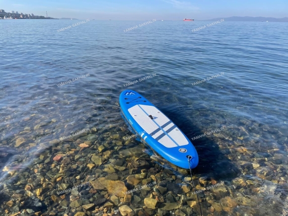 Надувная SUP (САП) доска Escapist 305 x 76 x 15