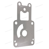 Пластина помпы Yamaha F20G, F20F, F25G 6FM-44323-01 Пластина помпы Yamaha F20G, F20F, F25G 6FM-44323-01