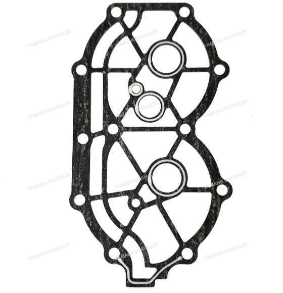 Прокладка под крышку головки Yamaha 25B, 30H 61T-11193-A0 Прокладка под крышку головки Yamaha 25B, 30H 61T-11193-A0