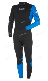 Гидрокостюм, 3/2мм неопрен,, Муж. p.S D20-AL101-E1-0S