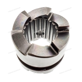 Храповик 40V, 50H, F30B, F40A, F40F, F50A 63D-45631-01