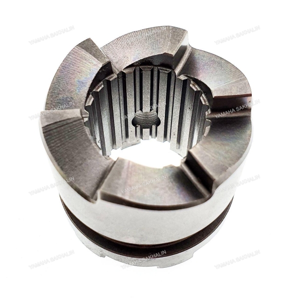 Храповик 40V, 50H, F30B, F40A, F40F, F50A 63D-45631-01