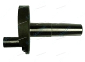 Кривошип Yamaha VK 540, левый 83R-11412-01 Кривошип Yamaha VK 540, левый 83R-11412-01