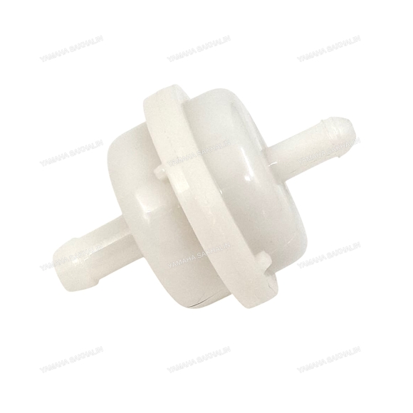 Фильтр масляный для двухтактных моторов с дозатором масла.